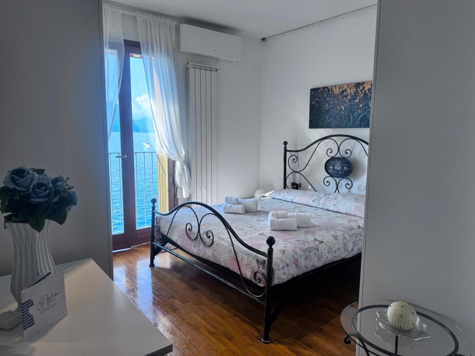 In Suite Lake 3 Pilzone 外观 照片